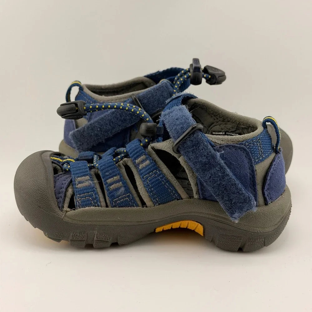 Keen newport h2